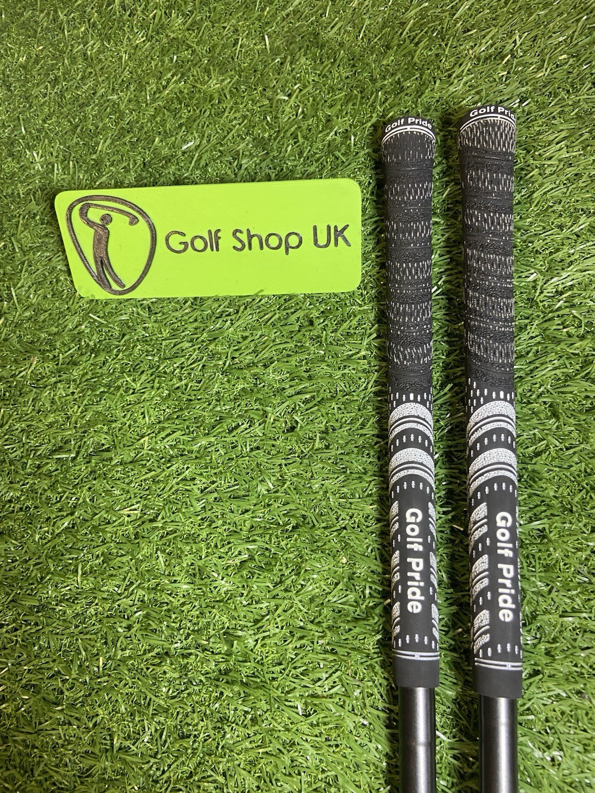 CALLAWAY OPUS PLATINUM WEDGE SET 56° 60° TOUR ISSUE 115