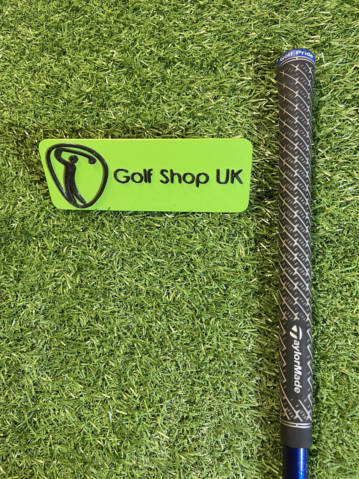 VENTUS BLUE TR 5-A DRIVER SHAFT SENIOR FLEX TAYLORMADE TIP QI35 QI10 STEALTH