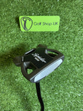 TAYLORMADE SPIDER TOUR T7 PUTTER 34”