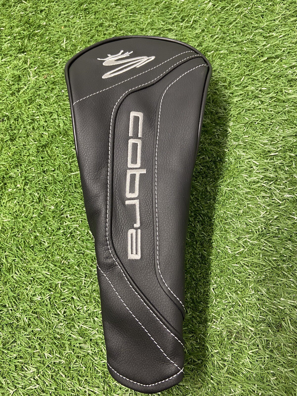 COBRA AEROJET 10.5° DRIVER HEAD LEFT HANDED