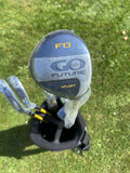 GO FUTURE CLASSIC JUNIOR GOLF SET KIDS BRAND NEW
