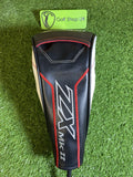 SRIXON ZX5 MK II DRIVER 10.5° HZRDUS 6.0 STIFF FLEX