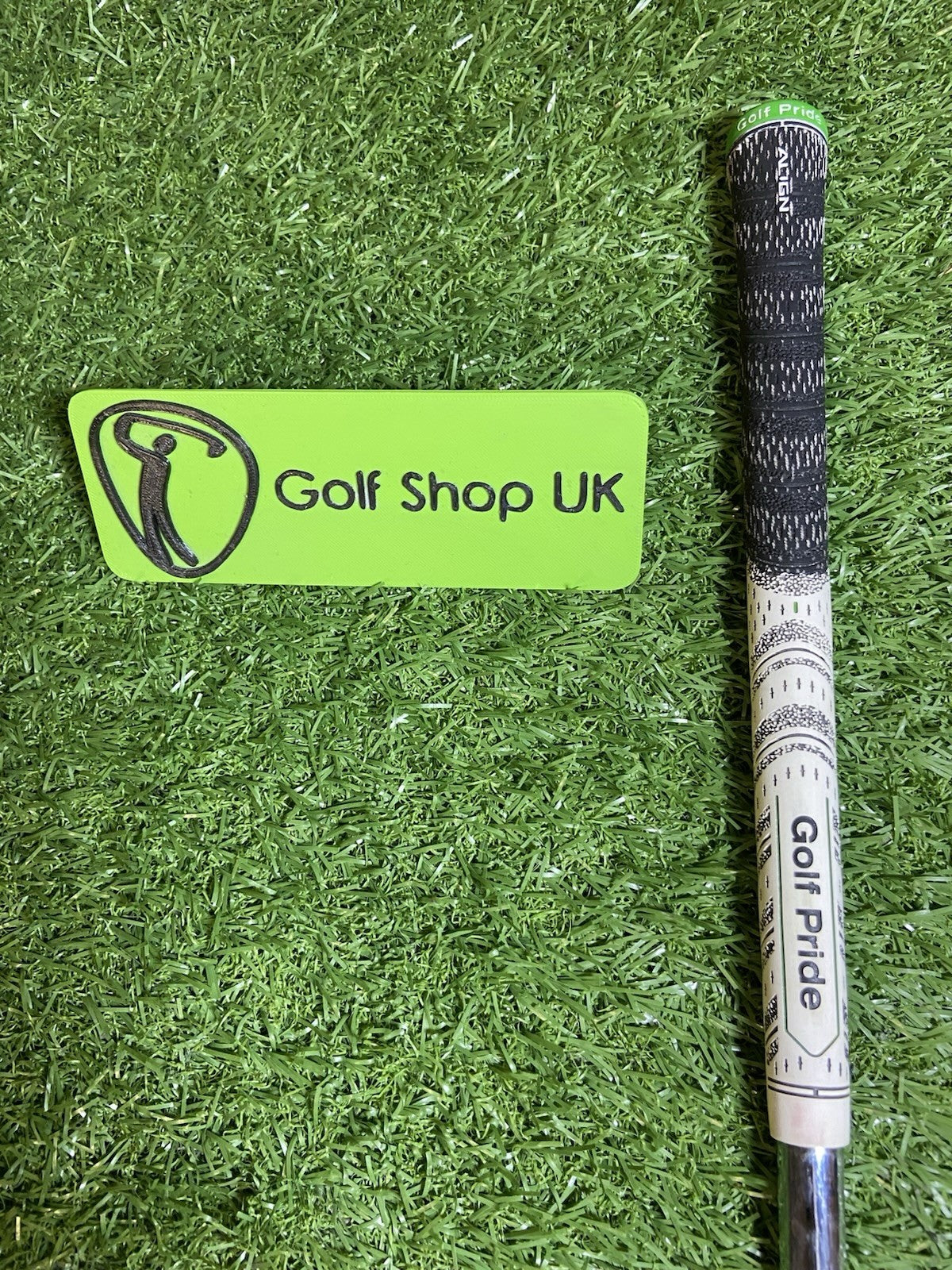 TOUR ISSUE CLEVELAND RTX6 TOUR RACK 50° GAP WEDGE NIPPON 120 X STIFF FLEX