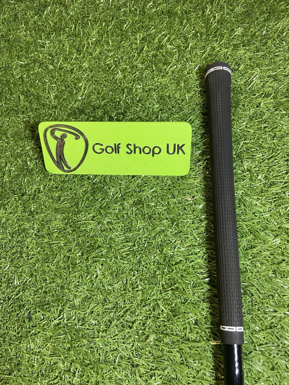 TITLEIST U505 #3 IRON HZRDUS 6.0 STIFF FLEX