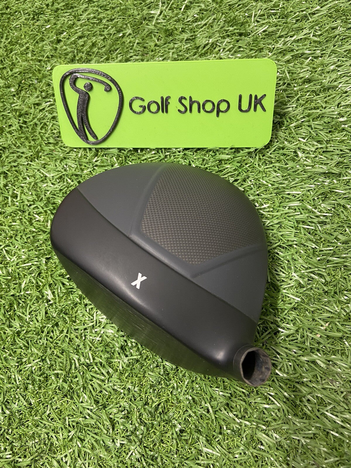 PXG 0211 9° DRIVER HEAD