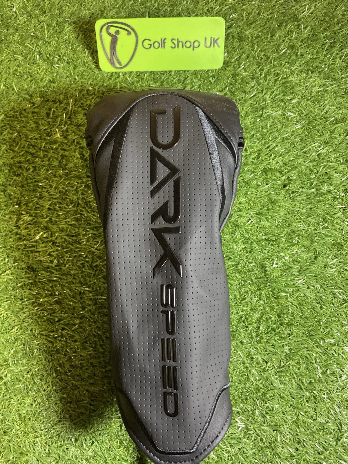 COBRA DARKSPEED LS 10.5° DRIVER DENALI BLUE 6.0 STIFF BRAND NEW