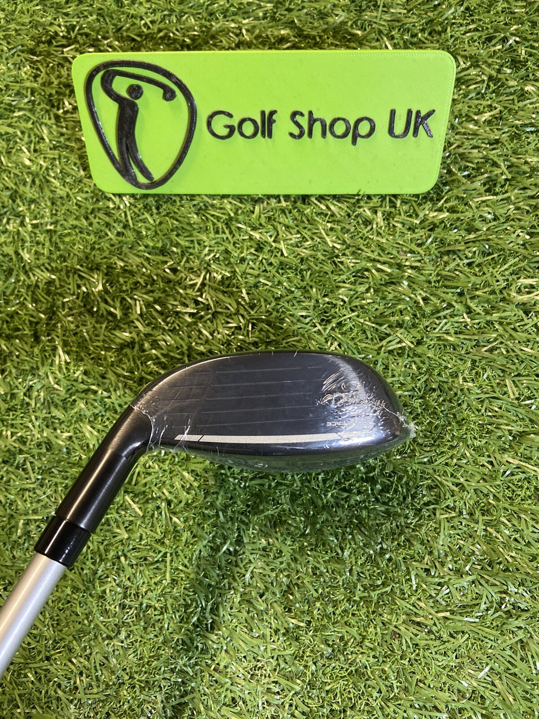 TAYLORMADE QI10 MAX RESCUE #5 HYBRID 27° SPEEDER NX JUNIOR/LADIES FLEX BRAND NEW