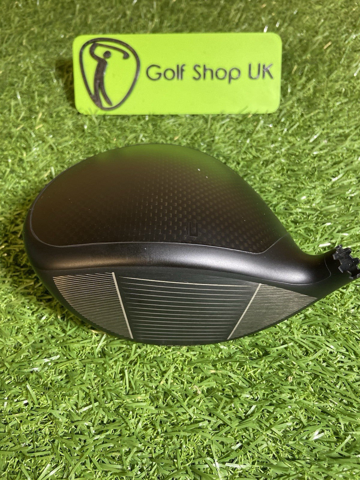 COBRA DS ADAPT MAX D 12° DRIVER HEAD