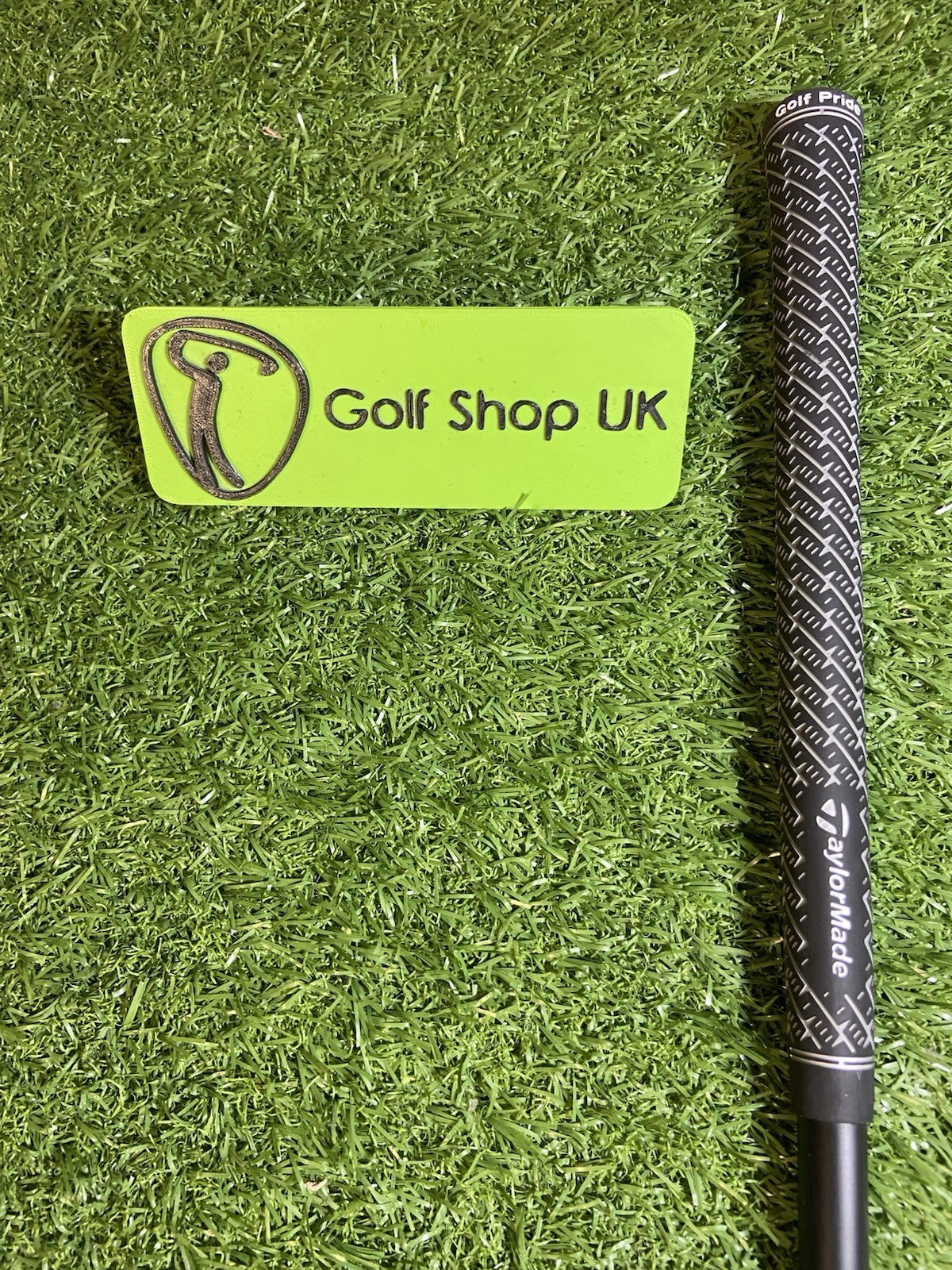 FUJIKURA AIR SPEEDER DRIVER 50 STIFF FLEX TAYLORMADE TIP