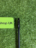 UST HELIUM 5F4 STIFF FLEX #3 WOOD SHAFT TAYLORMADE TIP QI35 QI10 STEALTH 2