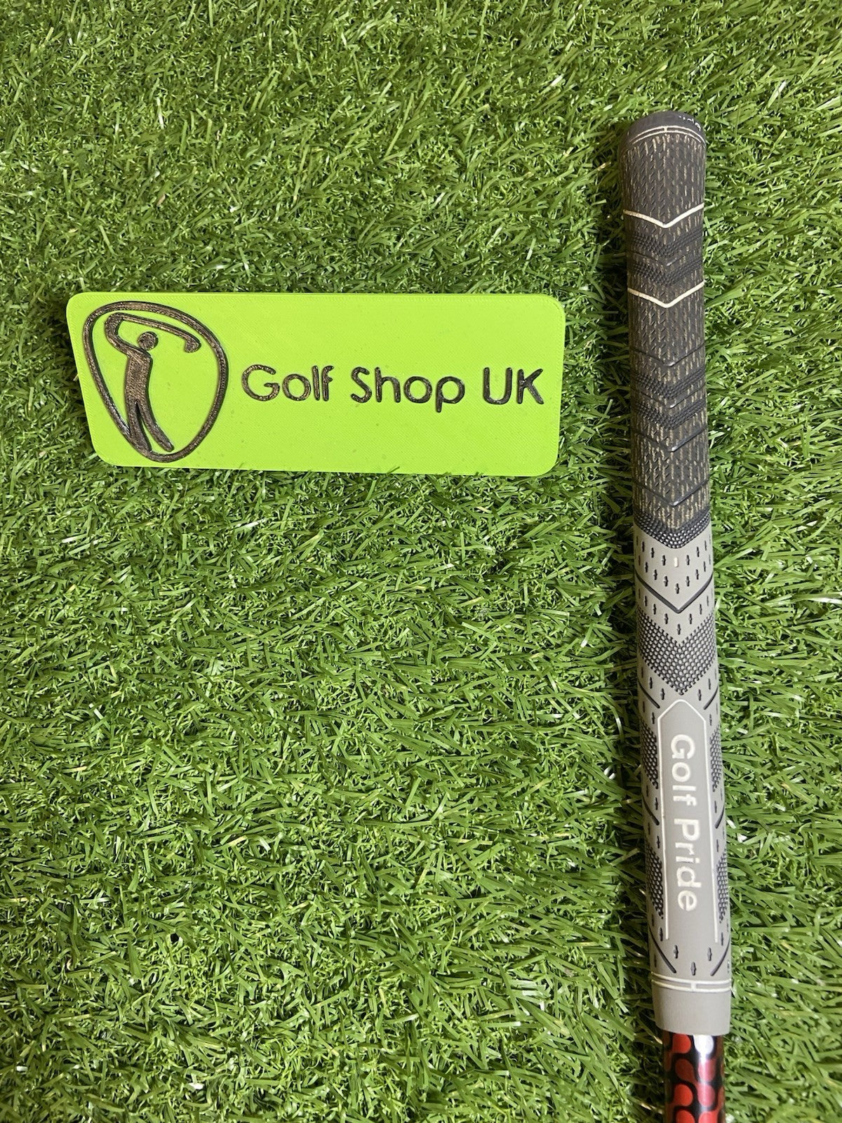 TAYLORMADE M4 #3 HYBRID 19° ATMOS STIFF FLEX