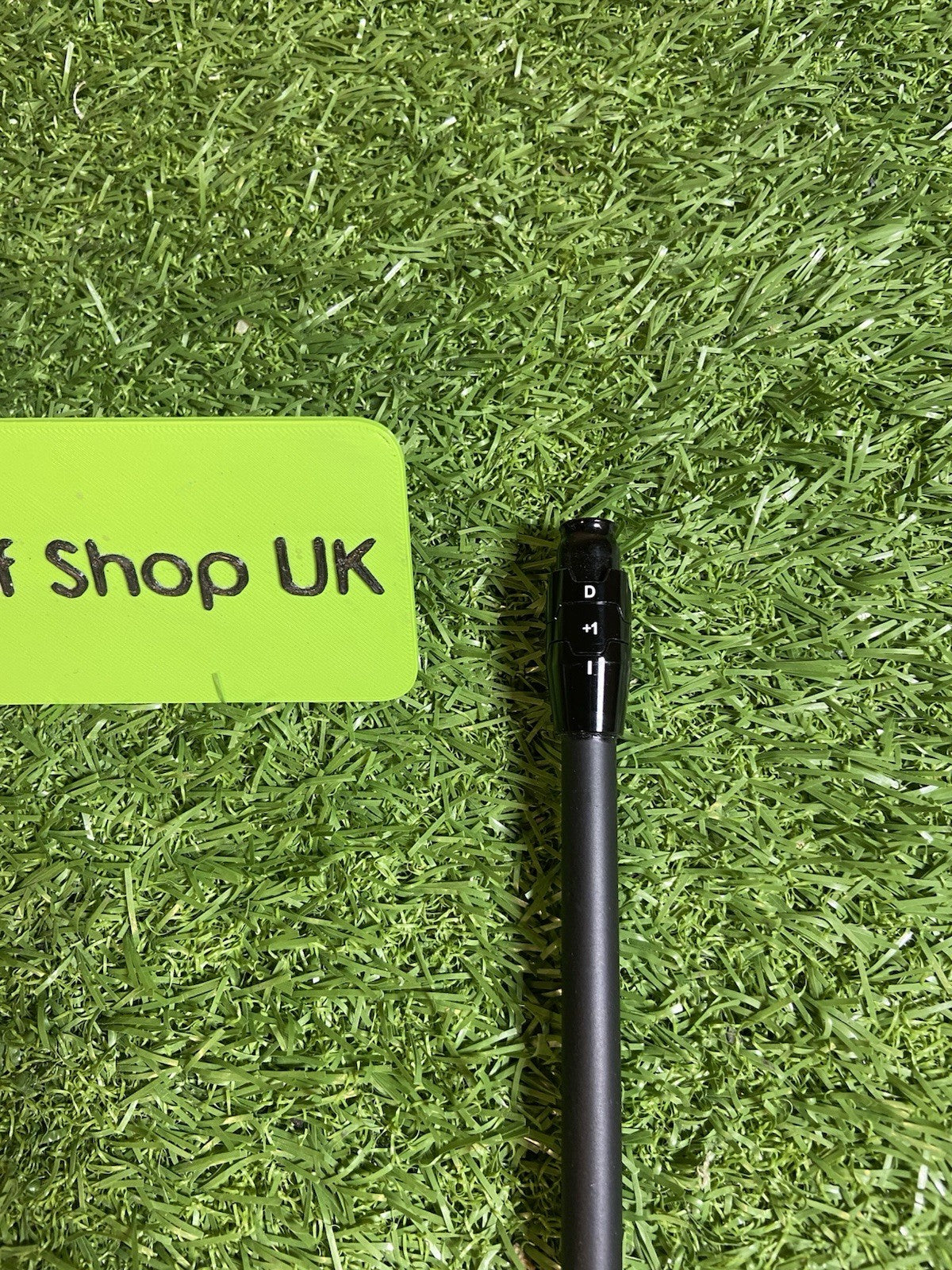MITSUBISHI VANQUISH R2 SENIOR #6 HYBRID SHAFT CALLAWAY TIP ELYTE AI SMOKE