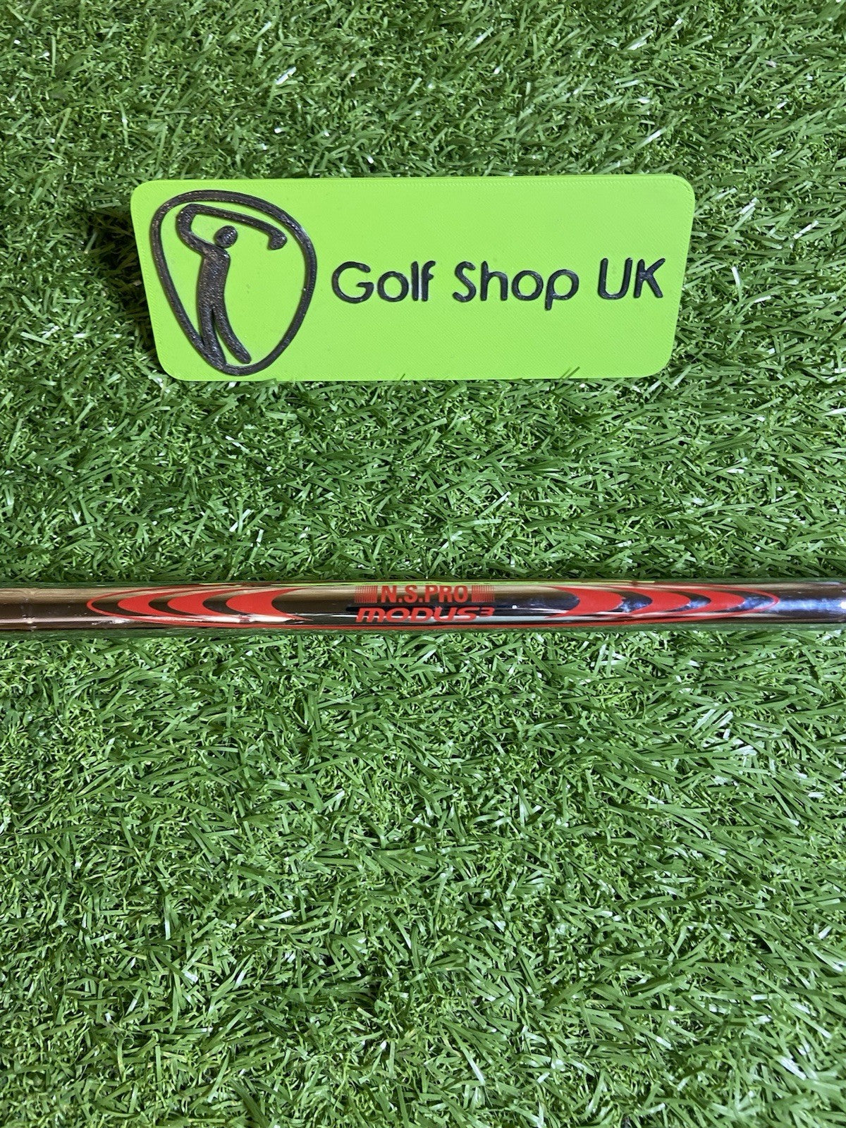 TOUR ISSUE CLEVELAND RTX6 TOUR RACK 60° LOB WEDGE NIPPON 125 SHAFT