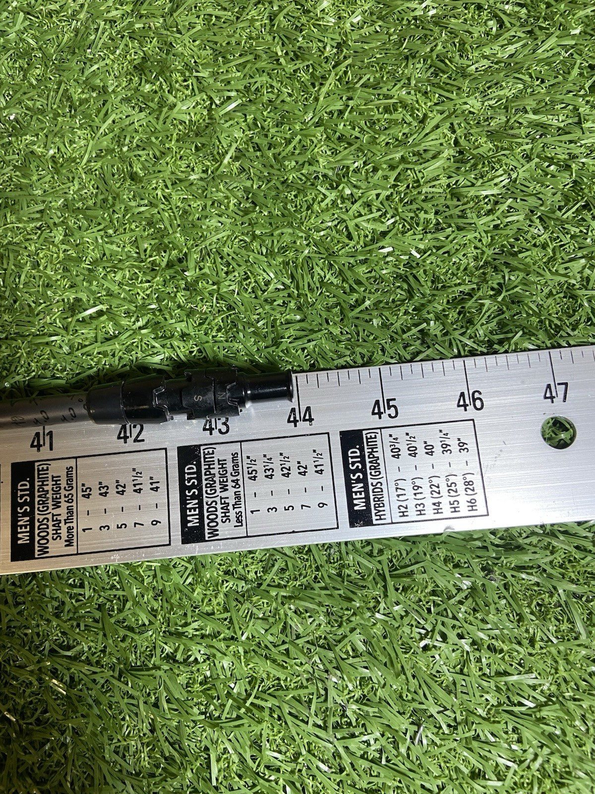 PROJECT X 4.0 WOMENS FLEX DRIVER SHAFT CALLAWAY TIP LADIES