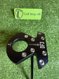 LAB GOLF DF3 PUTTER 33”