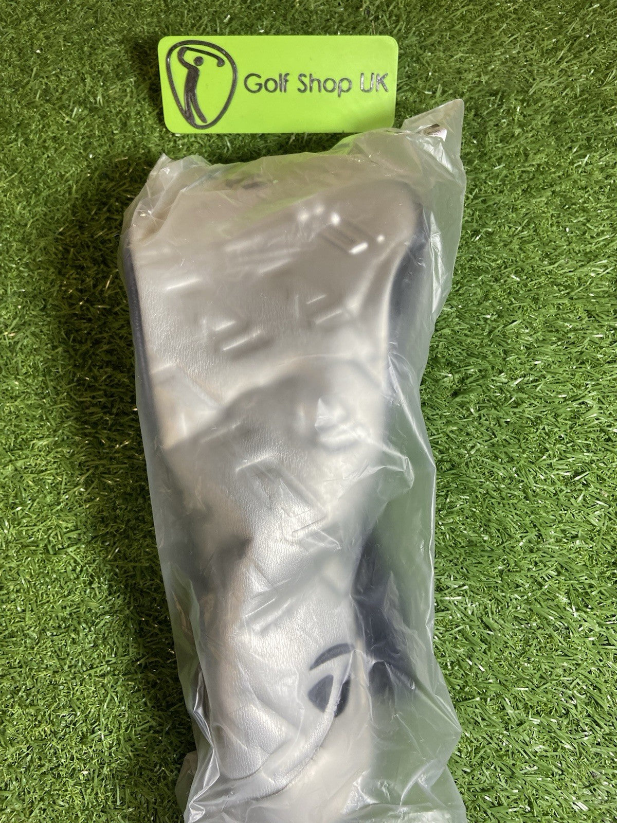 TAYLORMADE Qi35 9° DRIVER HEAD