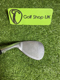 TITLEIST VOKEY SM9 60° LOB WEDGE VOKEY WEDGE FLEX SHAFT