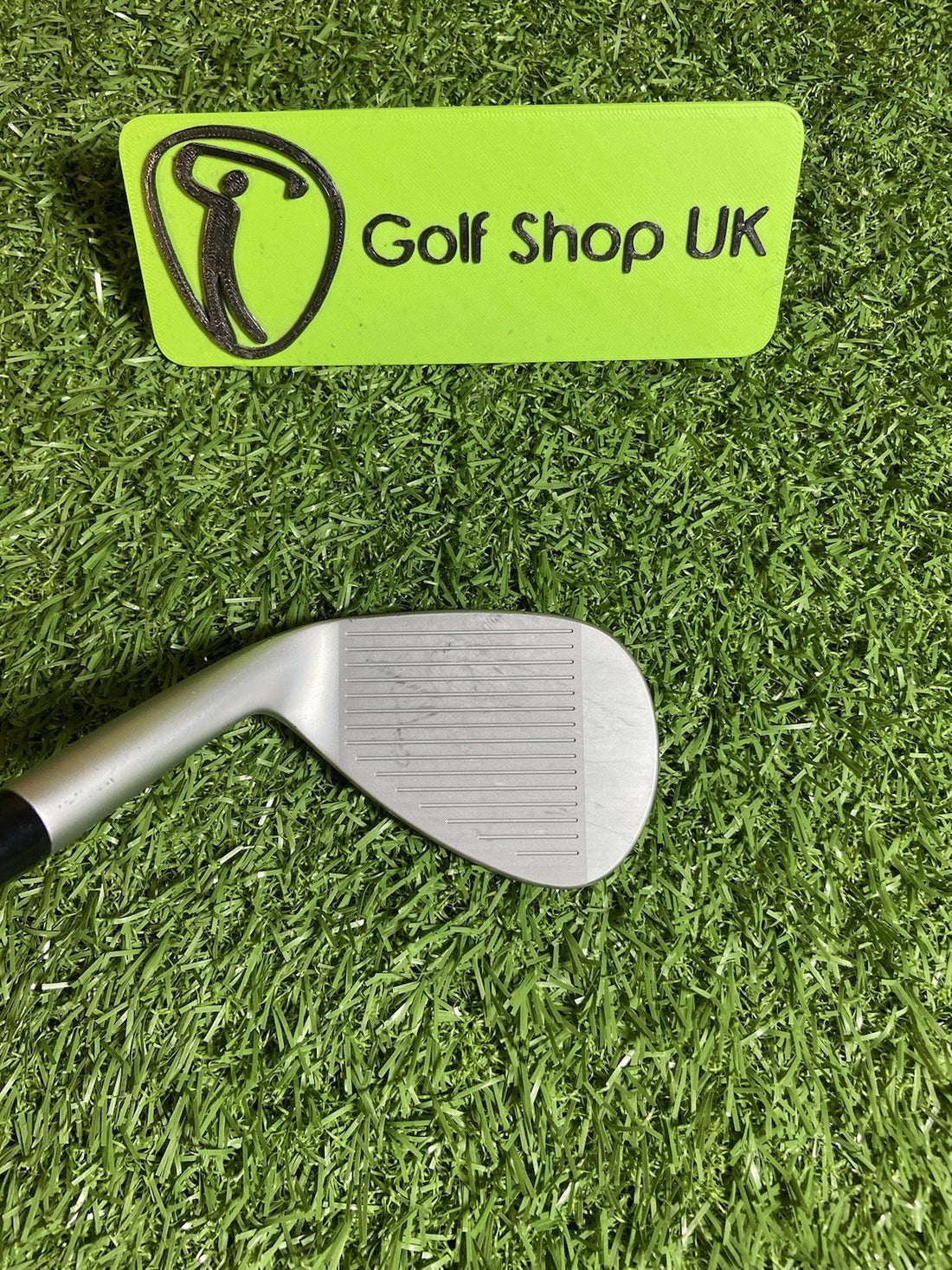 MIZUNO T24 58° LOB WEDGE DYANMIC GOLD TOUR ISSUE S400 STIFF FLEX