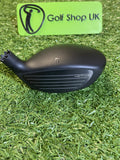 COBRA DARKSPEED X #5 WOOD 18° HEAD LEFT HANDED