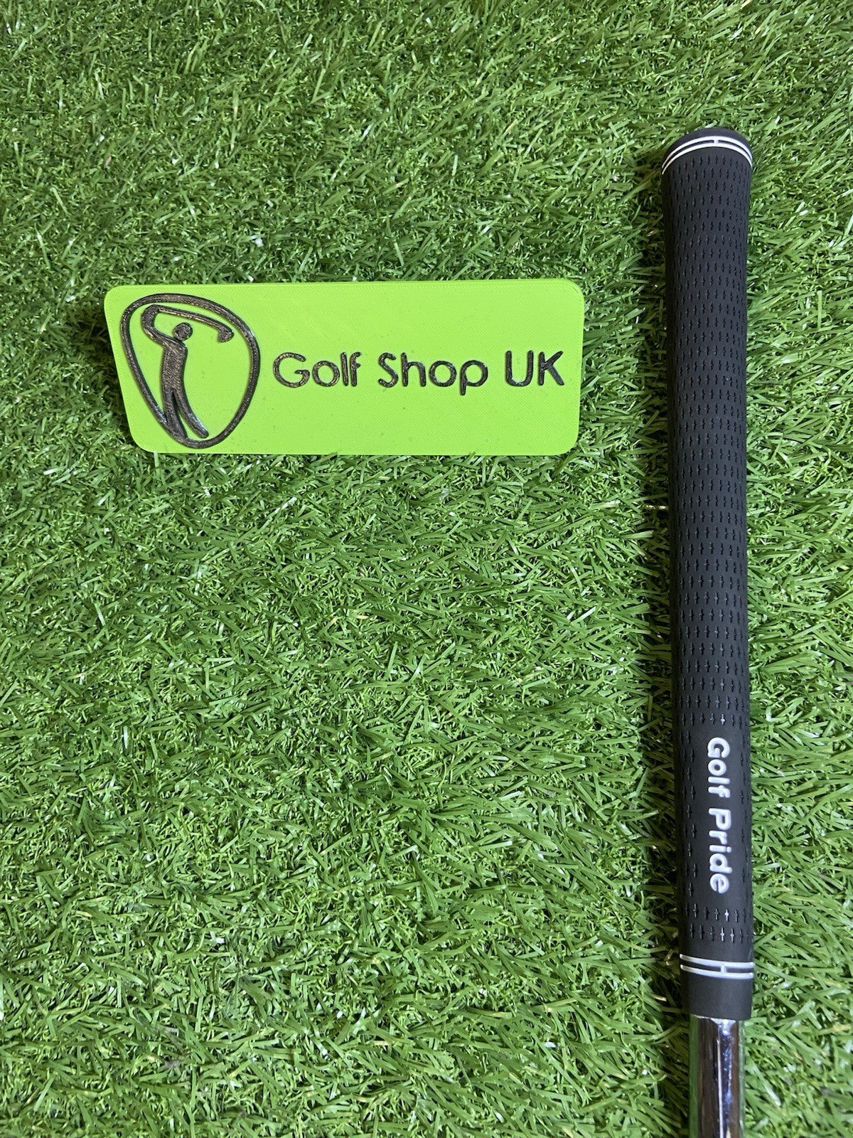 TITLEIST VOKEY SM9 56° SAND WEDGE TOUR ISSE S400 STIFF FLEX