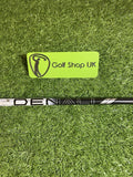 PROJECT X DENALI BLACK 6.5 X STIFF FLEX 70g #3 WOOD SHAFT COBRA DS ADAPT ADAPTOR