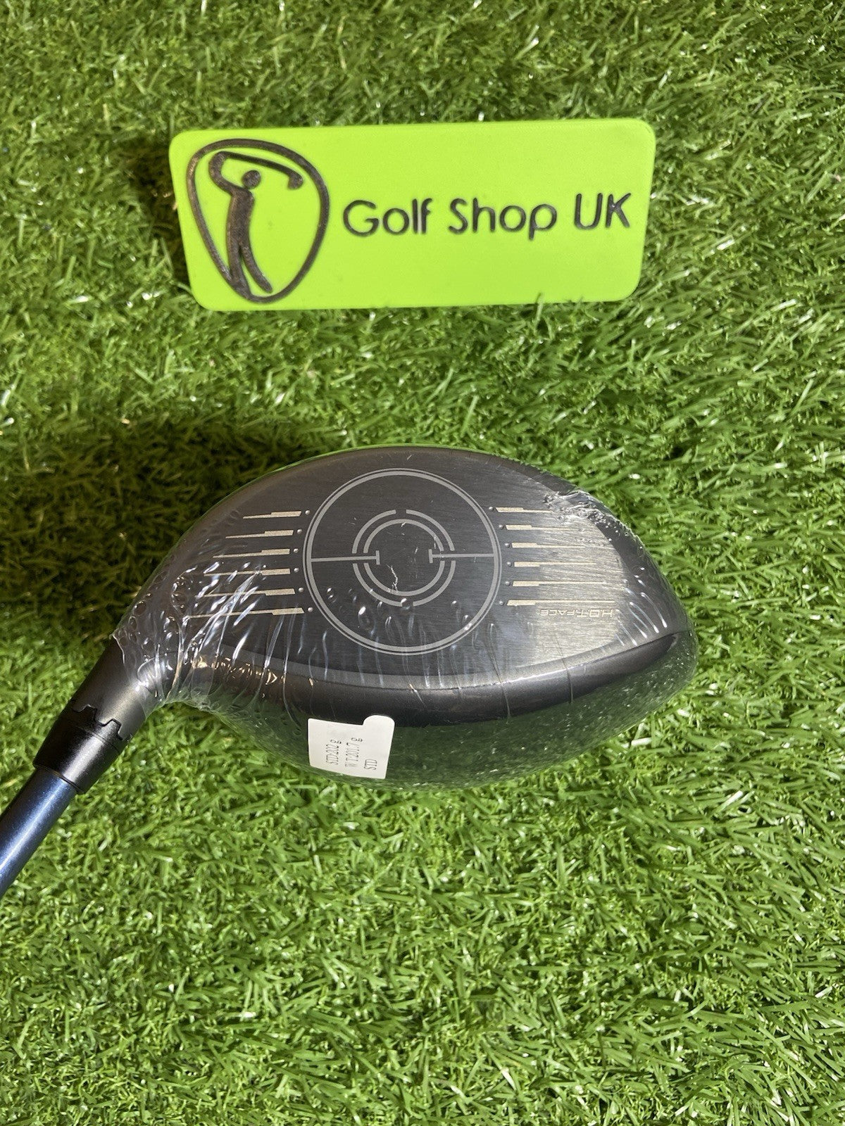 COBRA DARKSPEED LS 10.5° DRIVER DENALI BLUE 6.0 STIFF BRAND NEW