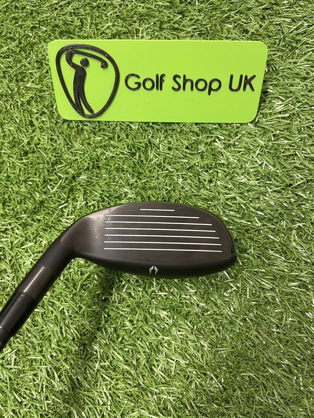 CLEVELAND LAUNCHER XL HALO #5 HYBRID 24° CYPHER LADIES FLEX