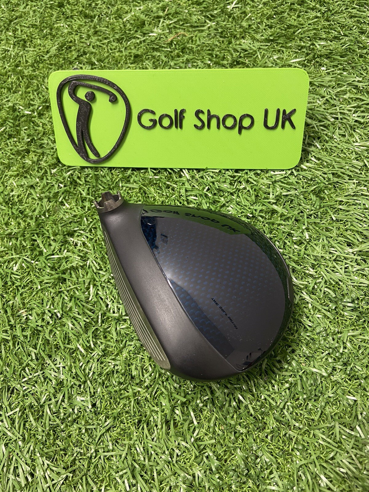 CALLAWAY PARADYM TRIPLE DIAMOND 15° 3 WOOD HEAD LEFT HANDED