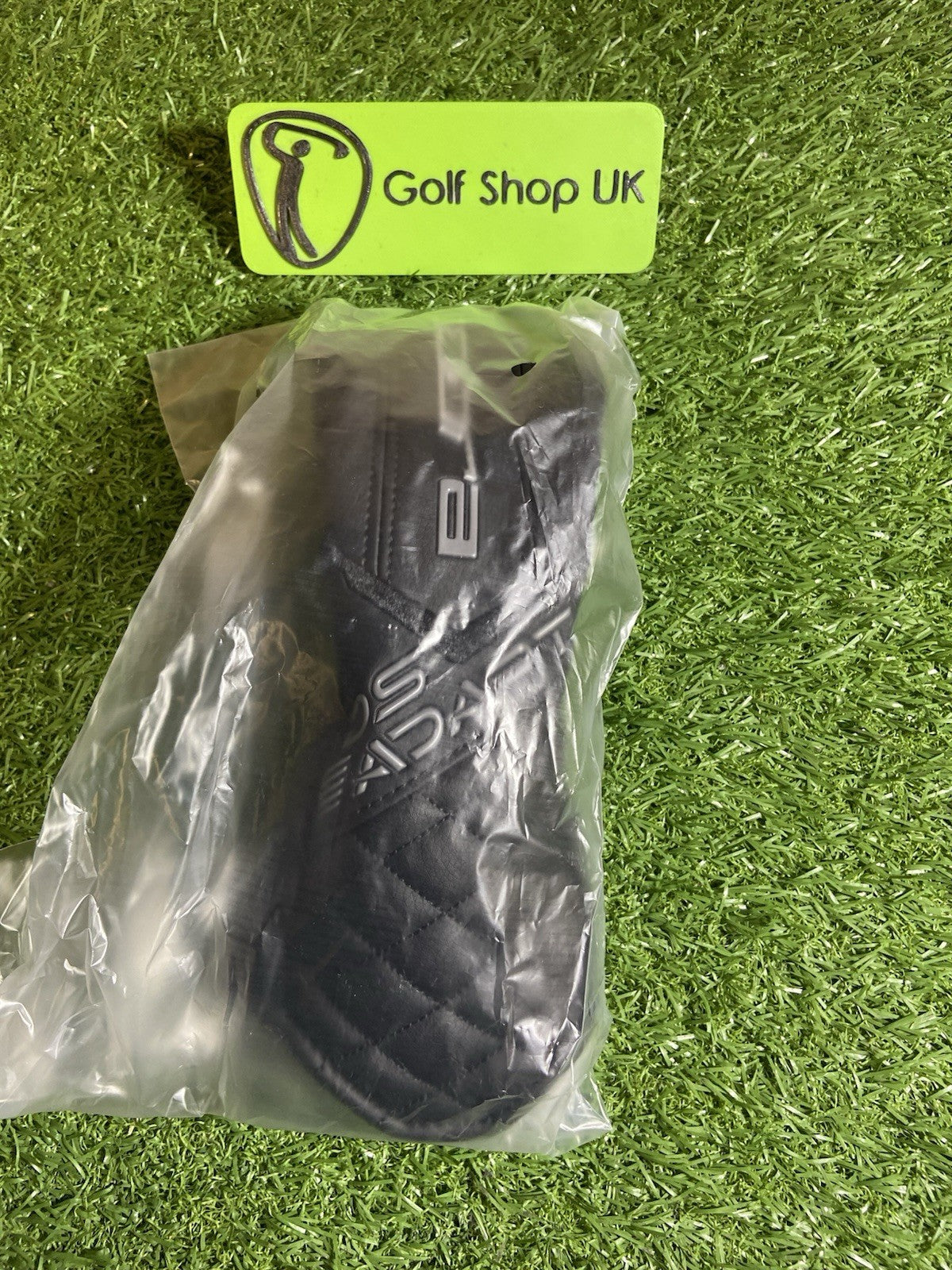 COBRA DS ADAPT MAX #3 WOOD 15° HEAD BRAND NEW