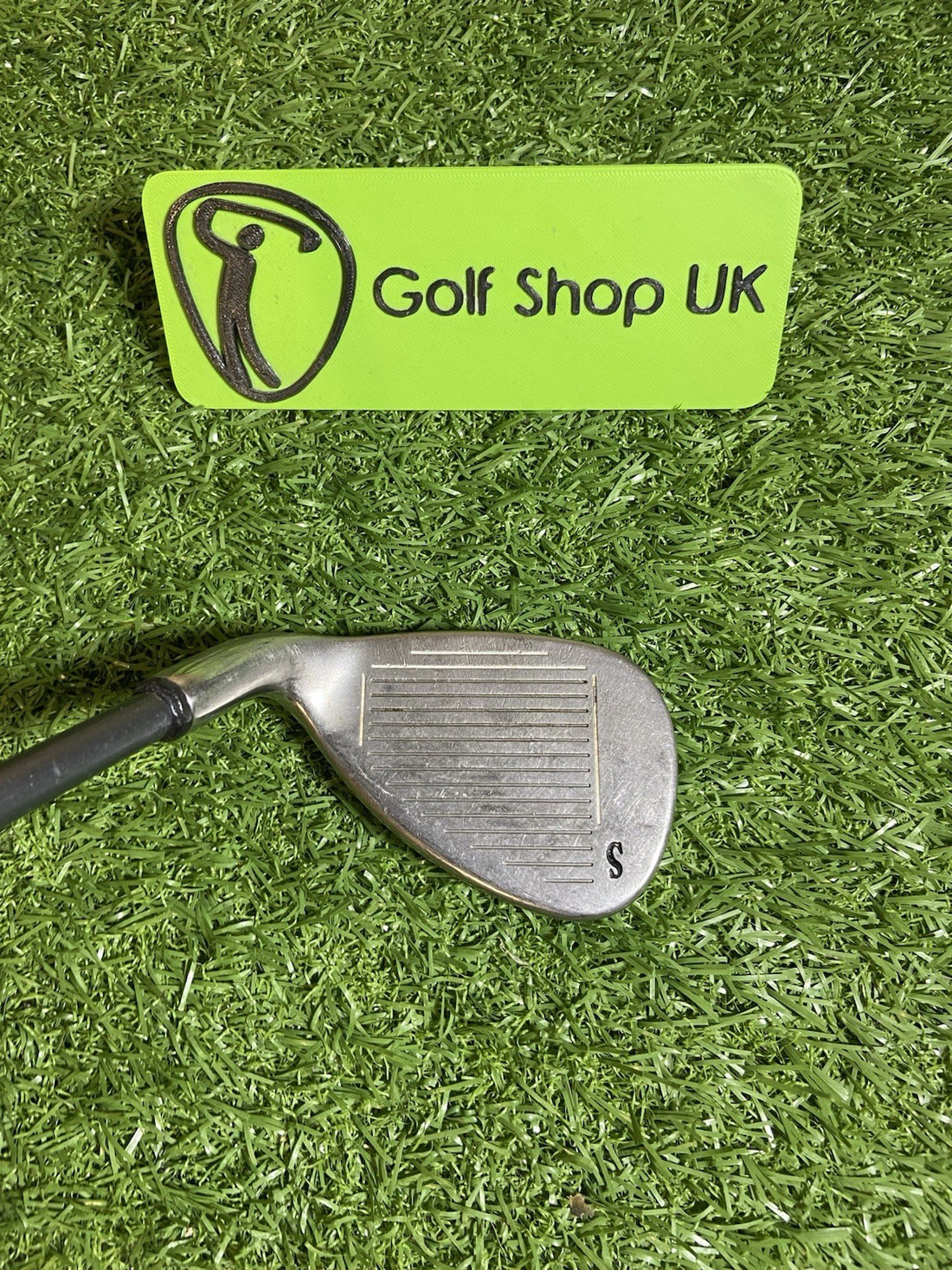 CALLAWAY X20 SAND WEDGE GRAPHITE WOMENS LADIES FLEX