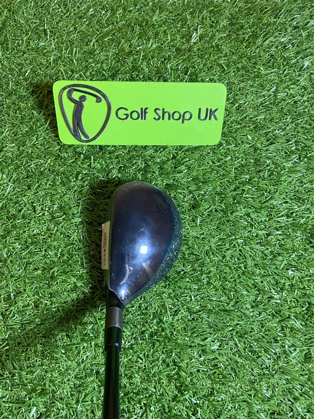 CALLAWAY APEX UW #2 HYBRID 17° MMT 70 STIFF FLEX BRAND NEW