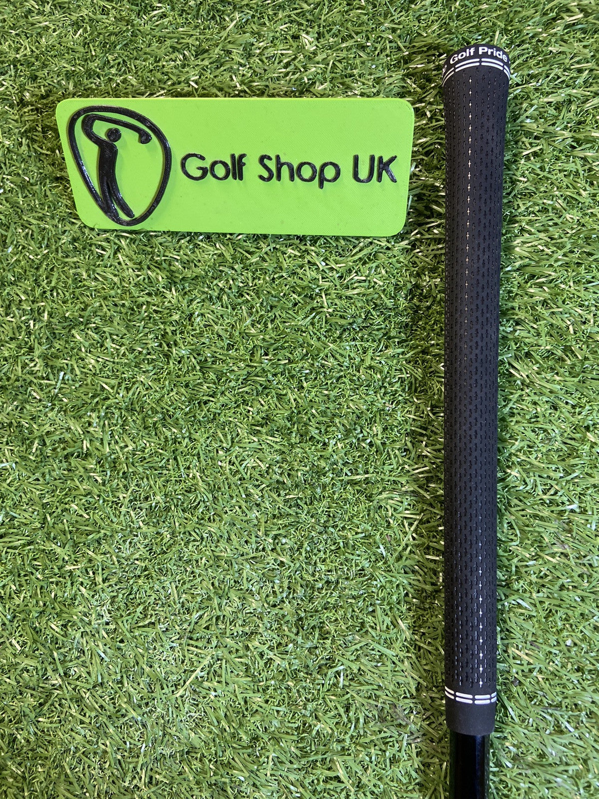 PING ALTA CB 65 REGULAR FLEX #3 WOOD SHAFT PING ADAPTOR G410 G425 G430 G440 NEW