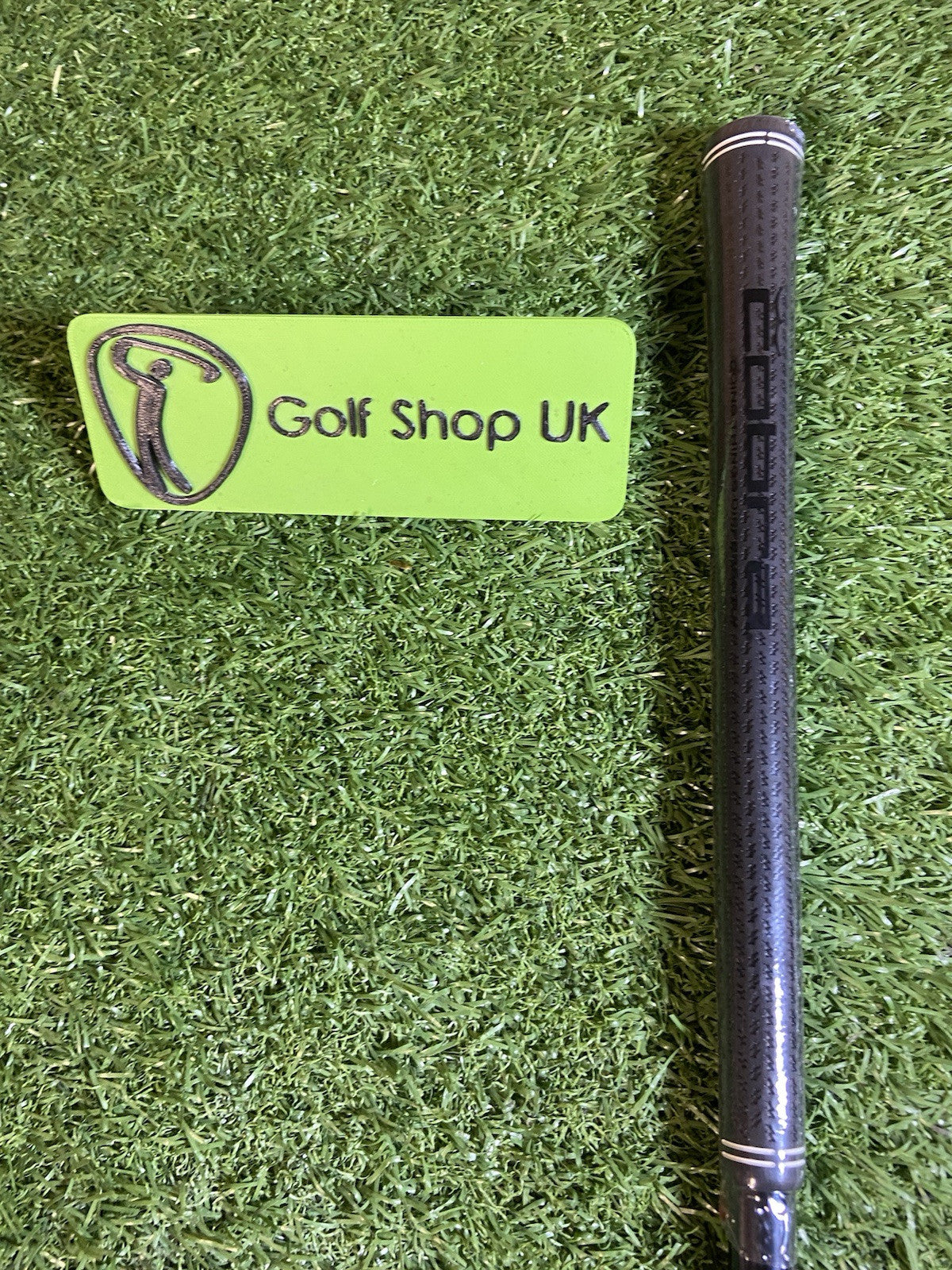 UST LINQ BLUE 6F3 REGULAR #5 WOOD SHAFT COBRA TIP LTDX AEROJET DARKSPEED NEW