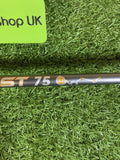 CALLAWAY MAVRIK #3 HYBRID 18° CATALYST 6.0 STIFF FLEX