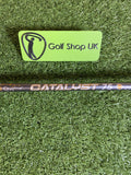 CALLAWAY MAVRIK #3 HYBRID 18° CATALYST 6.0 STIFF FLEX