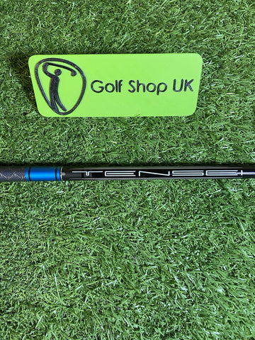 TENSEI BLUE AV 65g STIFF FLEX #3 HYBRID SHAFT STIFF FLEX TITLEIST TIP