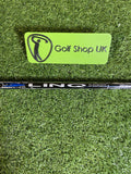 UST LINQ BLUE 6F3 REGULAR #5 WOOD SHAFT COBRA TIP LTDX AEROJET DARKSPEED NEW