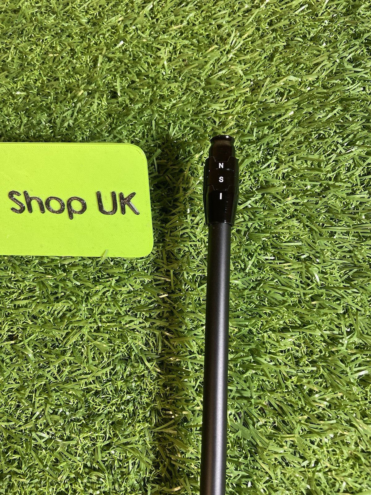 PROJECT X CYPHER 5.5 REGULAR #5 HYBRID SHAFT CALLAWAY TIP AI SMOKE PARADYM NEW