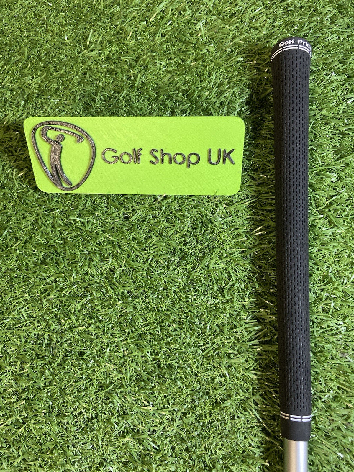 MITSUBISHI MMT 50 REGULAR FLEX #4 HYBRID SHAFT STIFF FLEX TITLEIST TIP