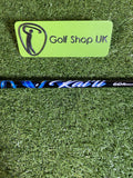 KAILI BLUE 60 REGULAR FLEX #5 WOOD SHAFT COBRA TIP DARKSPEED AEROJET LTDX NEW