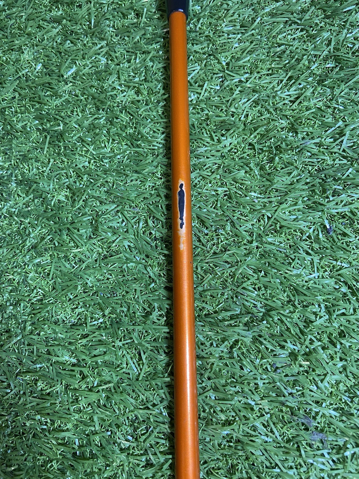 CALLAWAY EPIC #2 HYBRID 18° GRAPHITE DESIGN TOUR AD STIFF FLEX