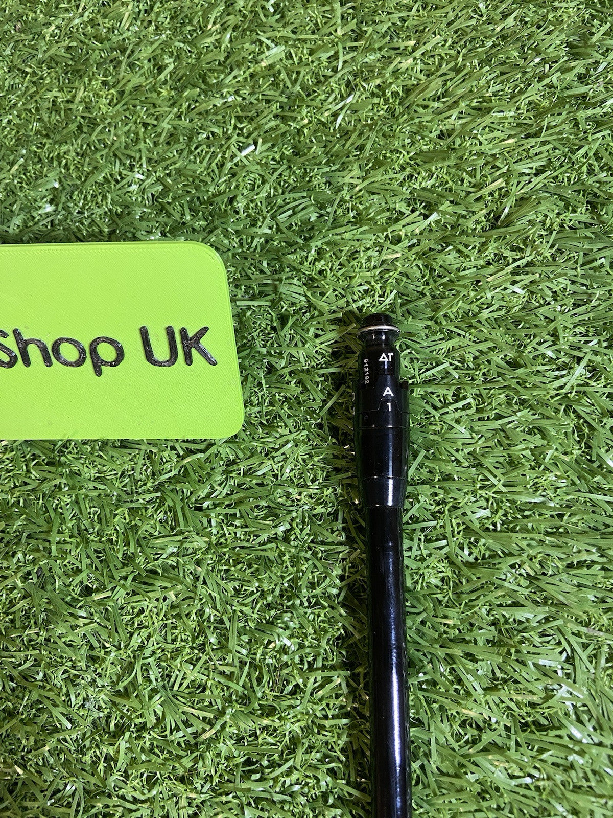 TENSEI BLUE AV 65g STIFF FLEX #3 HYBRID SHAFT STIFF FLEX TITLEIST TIP