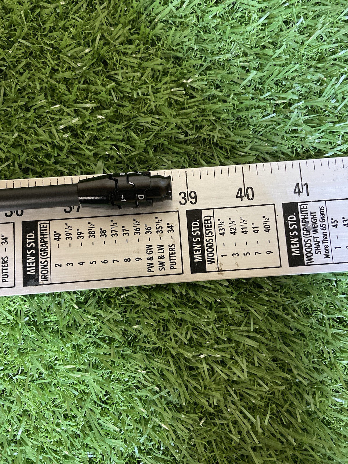 PROJECT X CYPHER 5.5 REGULAR #5 HYBRID SHAFT CALLAWAY TIP AI SMOKE PARADYM NEW