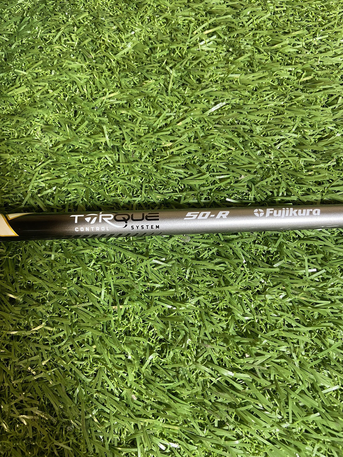 SPEEDER NX 50-R DRIVER SHAFT REGULAR FLEX TAYLORMADE TIP QI35 QI10 STEALTH NEW