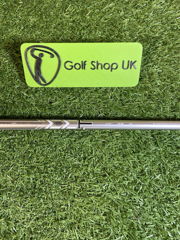 MITSUBISHI MMT 50 REGULAR FLEX #4 HYBRID SHAFT STIFF FLEX TITLEIST TIP