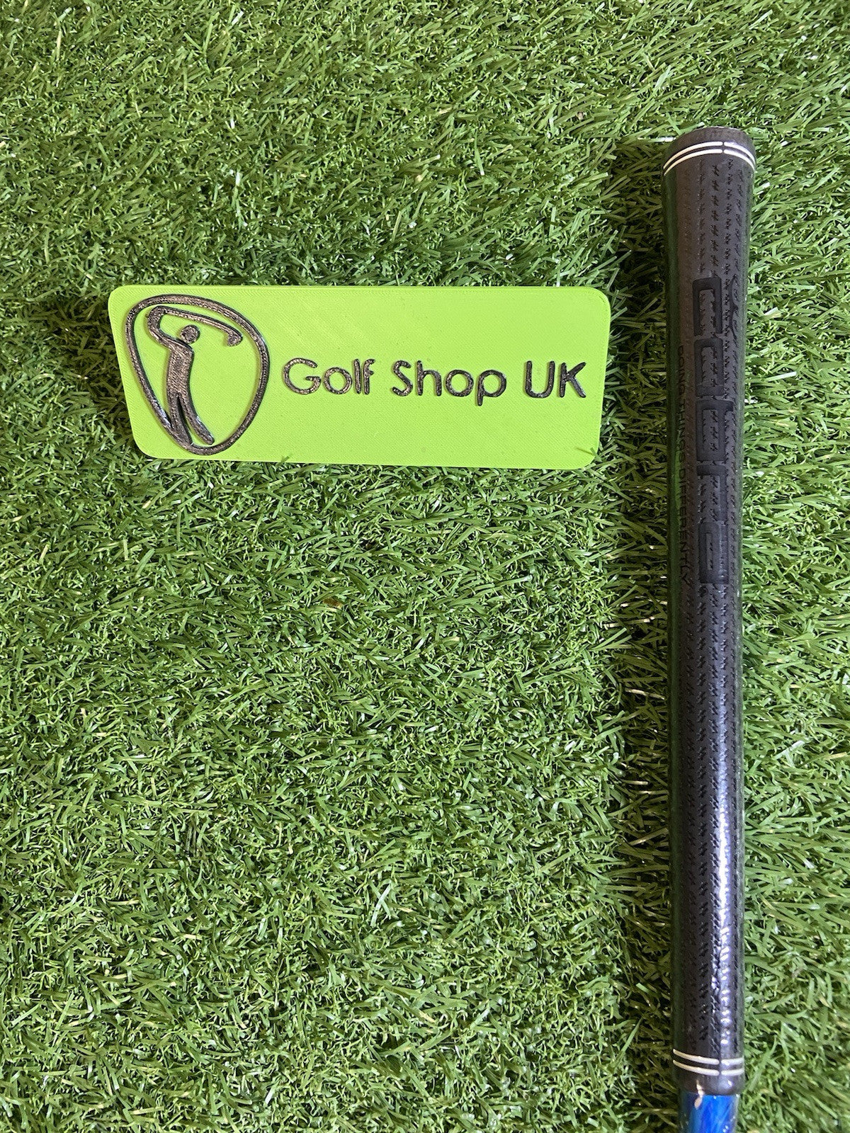 KAILI BLUE 60 REGULAR FLEX #5 WOOD SHAFT COBRA TIP DARKSPEED AEROJET LTDX NEW