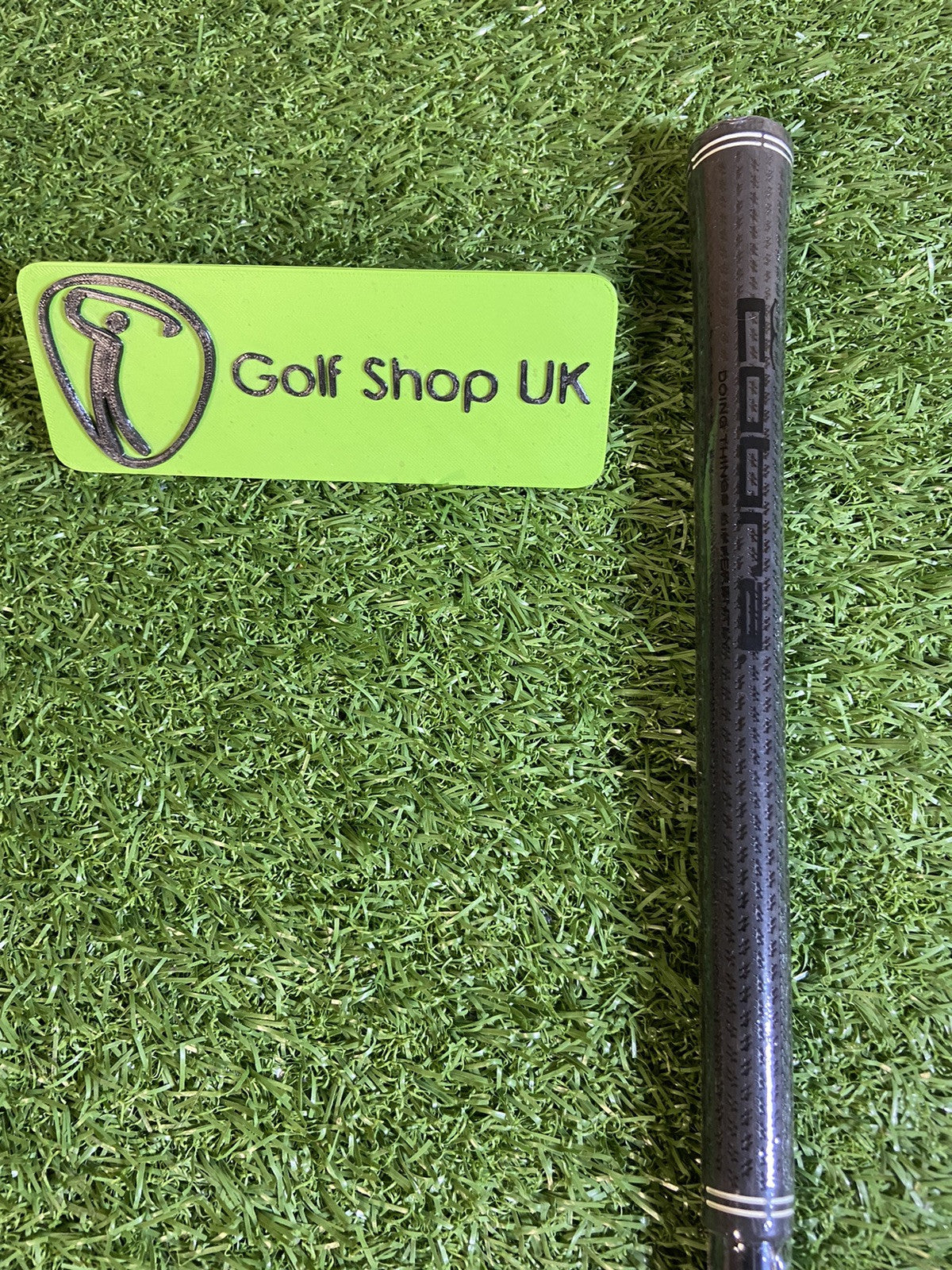 UST LINQ WHITE 6F4 STIFF DRIVER SHAFT COBRA TIP LTDX AEROJET DARKSPEED BRAND NEW