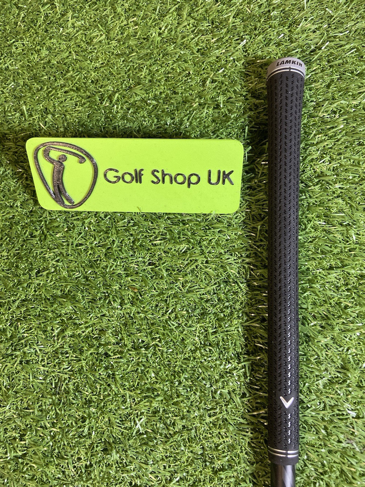 PROJECT X CYPHER 6.0 STIFF #4 HYBRID SHAFT CALLAWAY TIP AI SMOKE PARADYM NEW