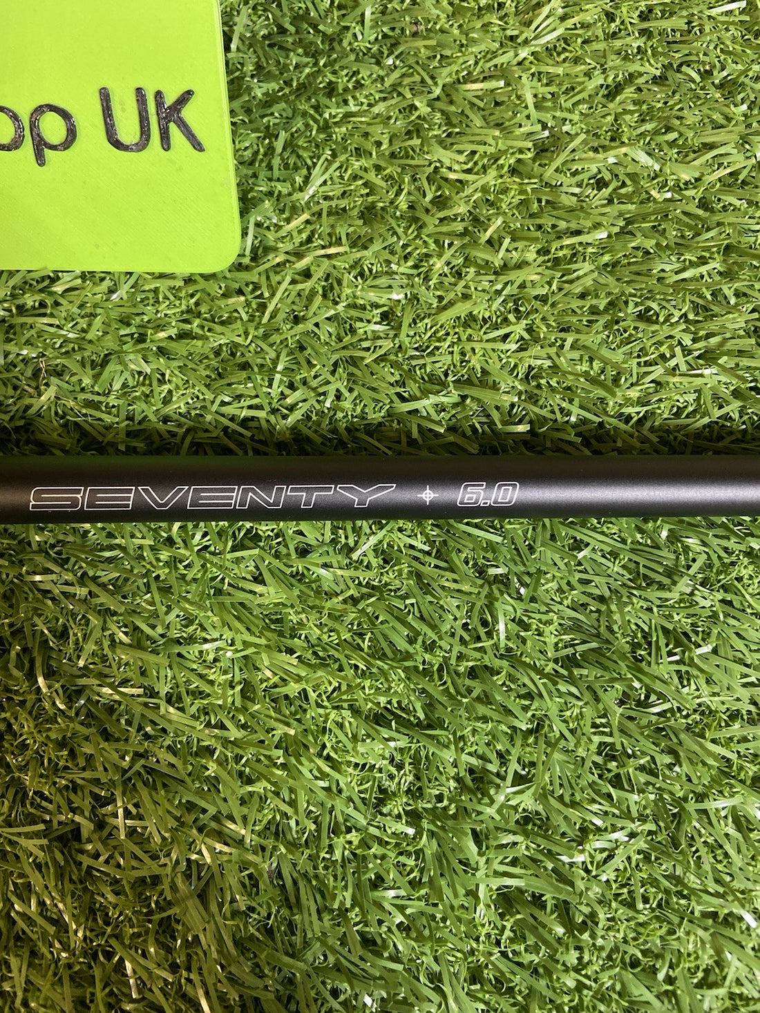 PROJECT X CYPHER 6.0 STIFF #4 HYBRID SHAFT CALLAWAY TIP AI SMOKE PARADYM NEW