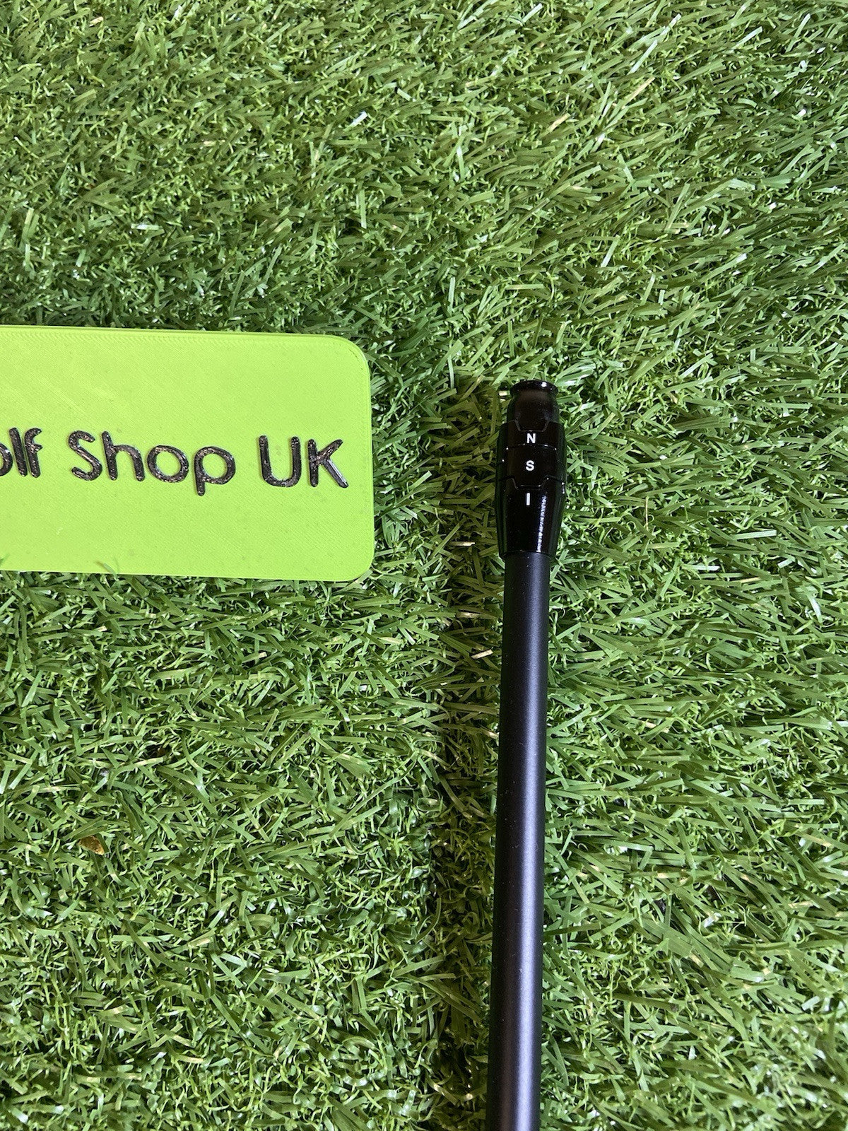 PROJECT X CYPHER 5.5 REGULAR #5 HYBRID SHAFT CALLAWAY TIP AI SMOKE PARADYM NEW